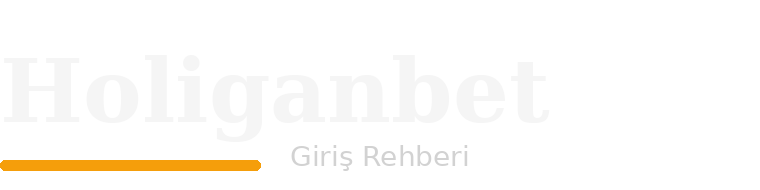 Holiganbet logo
